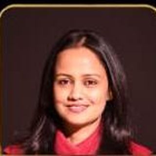 Aastha Tatia