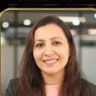 Archana Birnale