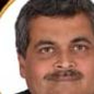 Satish Shenoy