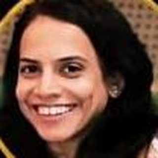 Deepali Konchady