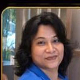 Dr. Megha Bansal