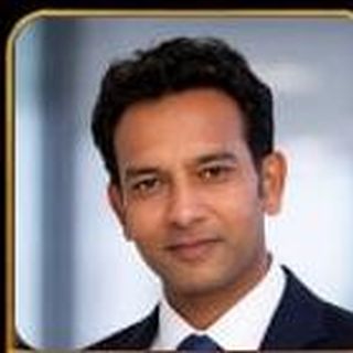 Mr. Naveen Singhania