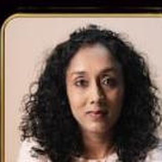 Mrs. Raksha Karpoor