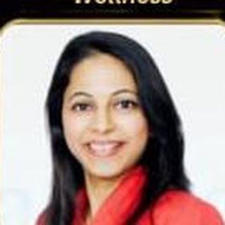 Richa Agarwal