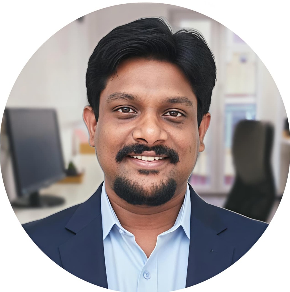 Soummyaditya Baral